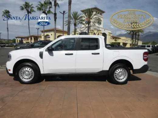 Ford Maverick 2022 XL 4dr SuperCrew 4.5 ft. SB