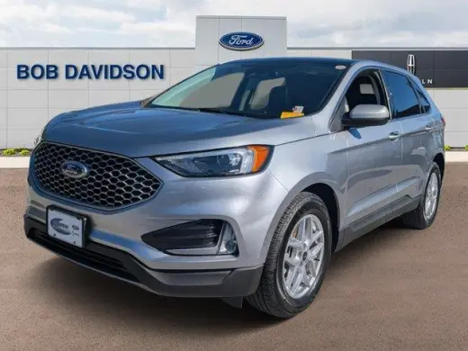 Ford Edge 2024 AWD SEL 4dr SUV