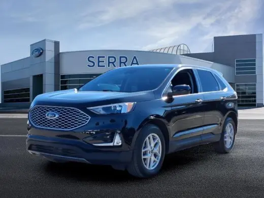 Ford Edge 2024 AWD SEL 4dr SUV
