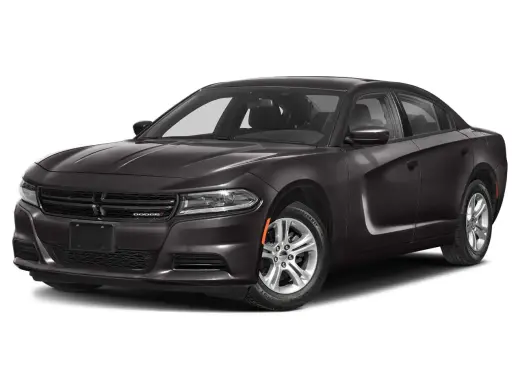 Dodge Charger 2022 SXT 4dr Sedán