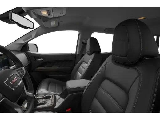 GMC Canyon 2021 4x2 Denali 4dr Crew Cab 5 ft. SB