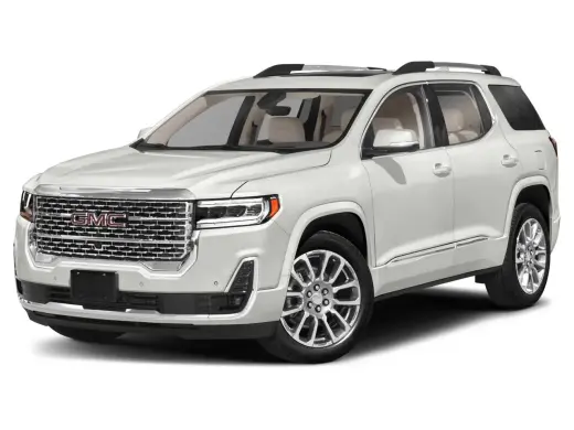 GMC Acadia 2023 Denali 4dr SUV