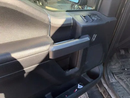 Ford F-150 2017 4x4 Lariat 4 portes SuperCrew 5.5 ft. SB