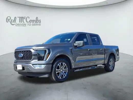 Ford F-150 2022 4x2 XL 4dr SuperCrew 5.5 ft. SB