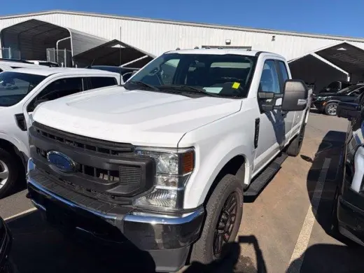 Ford F-250 Super Duty 2022 4x4 XL 4dr SuperCab 6.8 ft. SB Pickup
