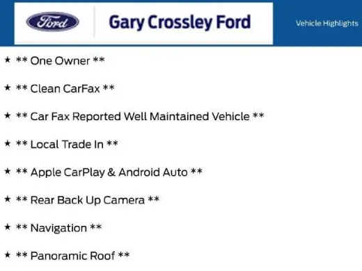 Ford Explorer 2023 AWD XLT 4dr SUV