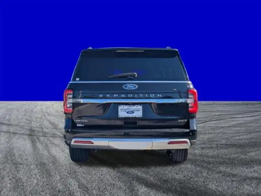 Ford Expedition MAX 2024 4x4 Limited 4dr SUV