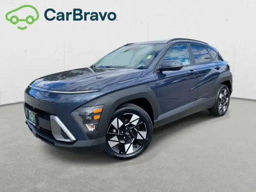 2024 Hyundai Kona