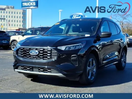 Ford Escape 2023 AWD ST-Line 4dr SUV