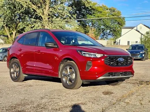 Ford Escape 2024 AWD ST-Line 4dr SUV