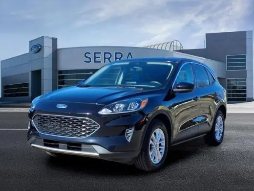 Ford Escape 2020 AWD SE 4dr SUV