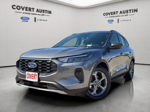 Ford Escape 2025 ST-Line 4dr SUV
