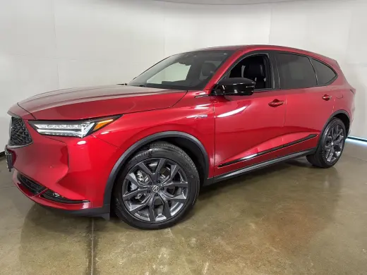 2022 Acura MDX