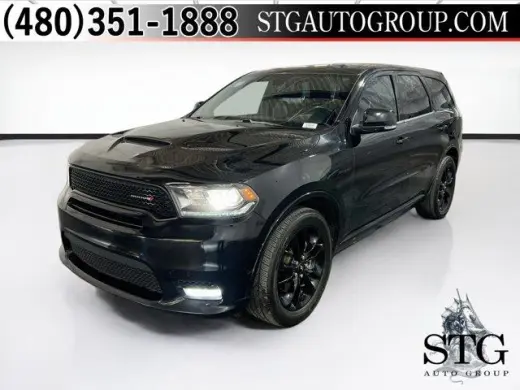 Dodge Durango 2020 R/T 4dr SUV