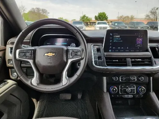 Chevrolet Tahoe 2024 4x2 LT 4dr SUV