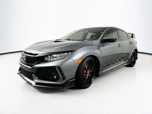 Honda Civic 2017 Type R Turismo Hatchback 4 puertas