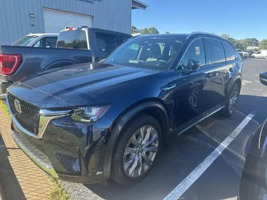 Mazda CX-90 2026 AWD 3.3 Turbo Premium Plus 4dr SUV