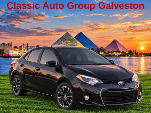 Toyota Corolla 2016 S 4dr Sedán