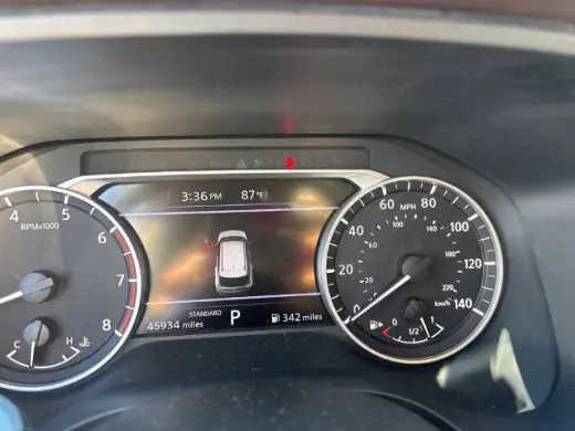 Nissan Rogue 2023 SV 4dr Crossover
