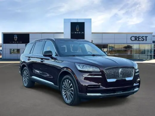Lincoln Aviator 2023 AWD Reserve 4dr SUV