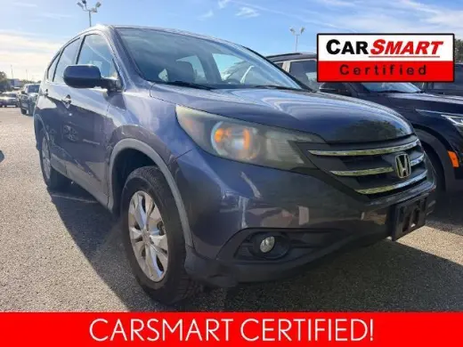 Honda CR-V 2012 AWD EX 4dr SUV