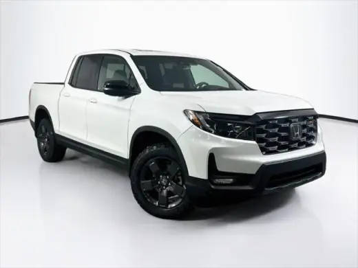 Honda Ridgeline 2026 AWD TrailSport 4dr Crew Cab 5.3 ft. SB