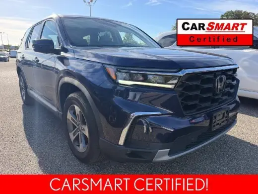 Honda Pilot 2024 AWD EX-L 4dr SUV