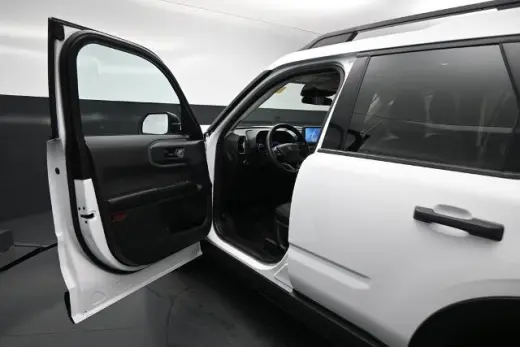 Ford Bronco Sport 2024 AWD Big Bend 4dr SUV