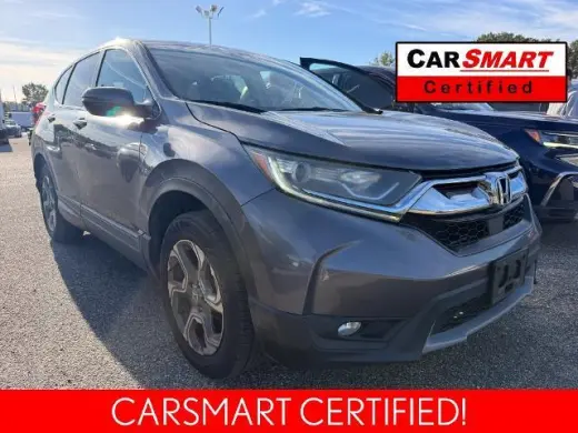 Honda CR-V 2017 AWD EX 4dr SUV