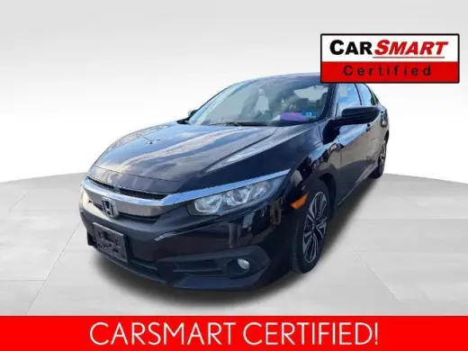 Honda Civic 2016 EX-L Sedán 4 puertas