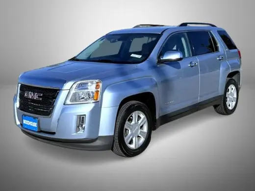 GMC Terrain 2014 SLT-1 4dr SUV