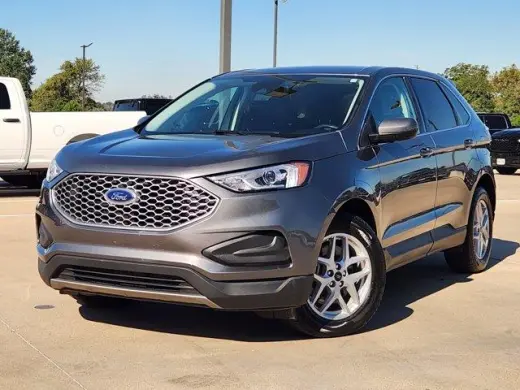 Ford Edge 2024 AWD SEL 4dr SUV