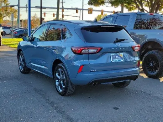 Ford Escape 2023 AWD ST-Line 4dr SUV