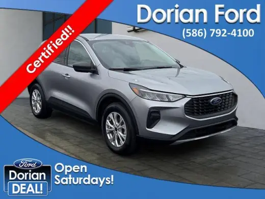 Ford Escape 2024 AWD Active 4dr SUV