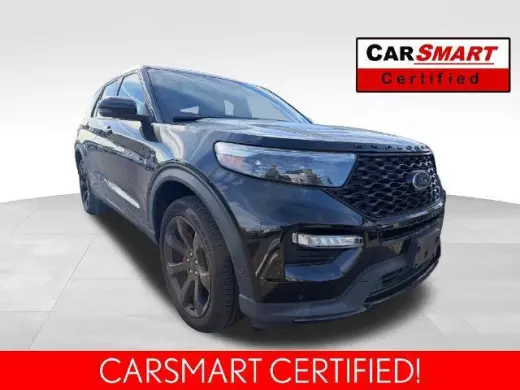 Ford Explorer 2022 AWD ST 4dr SUV