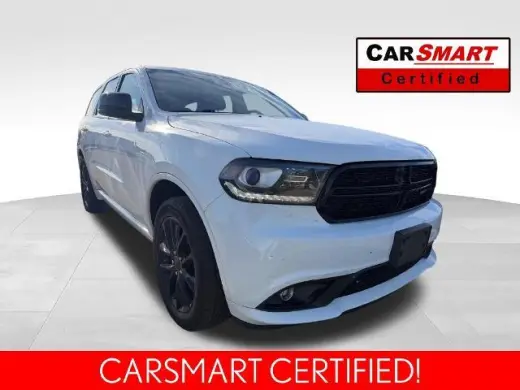 Dodge Durango 2018 AWD SXT SUV de 4 puertas