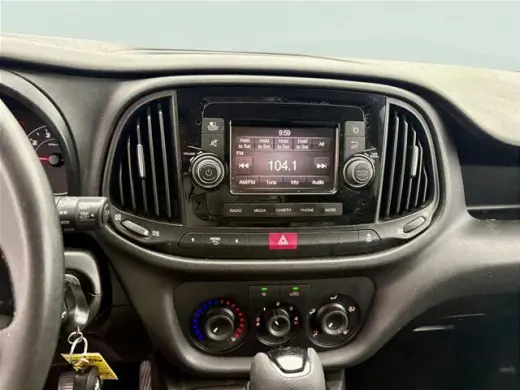 Ram ProMaster City 2022 Base 4dr Mini-Van