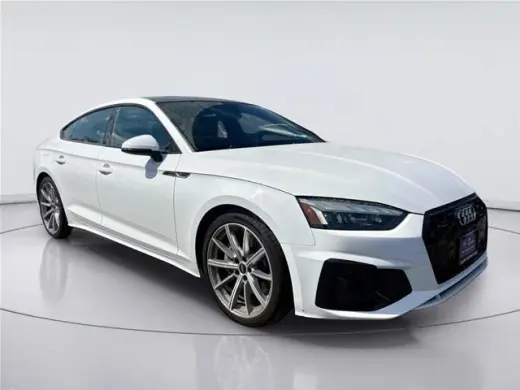 Audi A5 Sportback 2025 AWD quattro S line Premium 45 TFSI 4dr Sportback