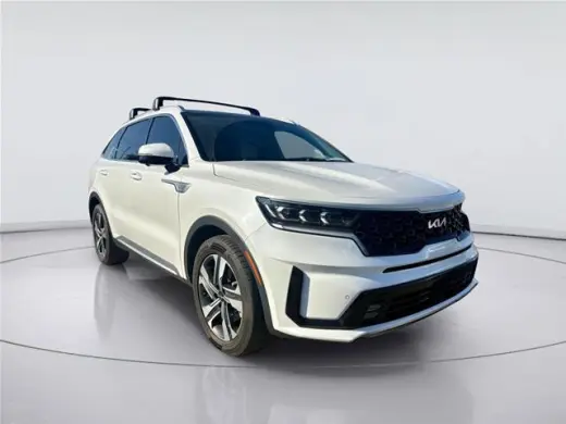 Kia Sorento Plug-In Hybrid 2023 AWD SX Prestige 4dr SUV