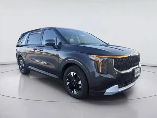 Kia Carnival Hybrid 2026 LXS 4dr Mini-Van