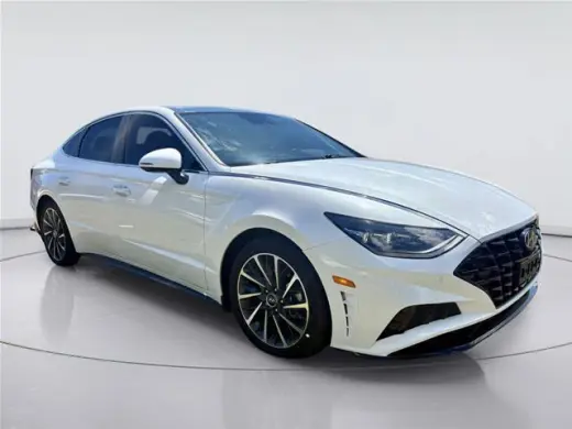 Hundai Sonata 2022 Limited 4dr Sedan