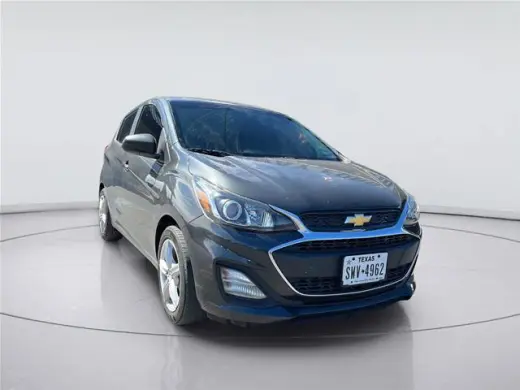 Chevrolet Spark 2022 LS CVT 4dr Hatchback