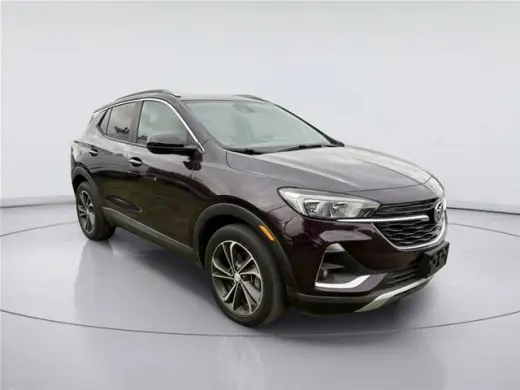 Buick Encore GX 2021 Select 4dr Crossover