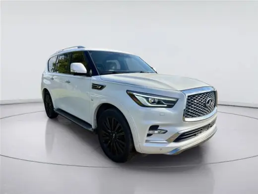 INFINITI QX80 2019 AWD Limited 4dr SUV