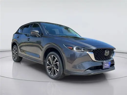 Mazda CX-5 2023 AWD 2.5 S Premium 4dr SUV