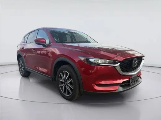 Mazda CX-5 2018 AWD Touring 4dr SUV