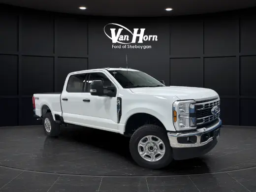 2026 Ford F-350SD