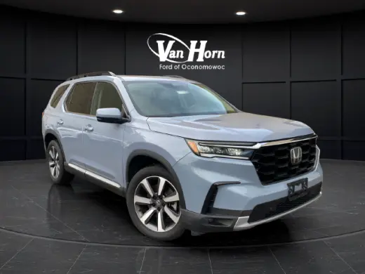2023 Honda Pilot