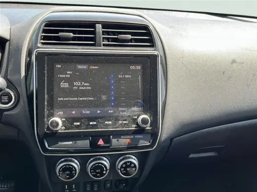 Mitsubishi Outlander Sport 2020 AWD SE 4dr Crossover
