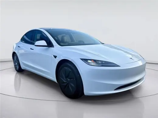 Modelo 3 Tesla 2025 Range Long 4dr Fastback